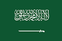 Saudi Arabien