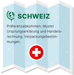 Export-Navigator - Exportvorschriften