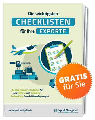 Checklistenblock